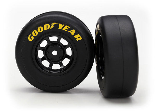 7378 Tires And Wheels,Assemble