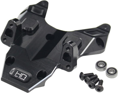 HRTTX12A01 - Aluminum Front Bulkhead Losi 2WD 22S