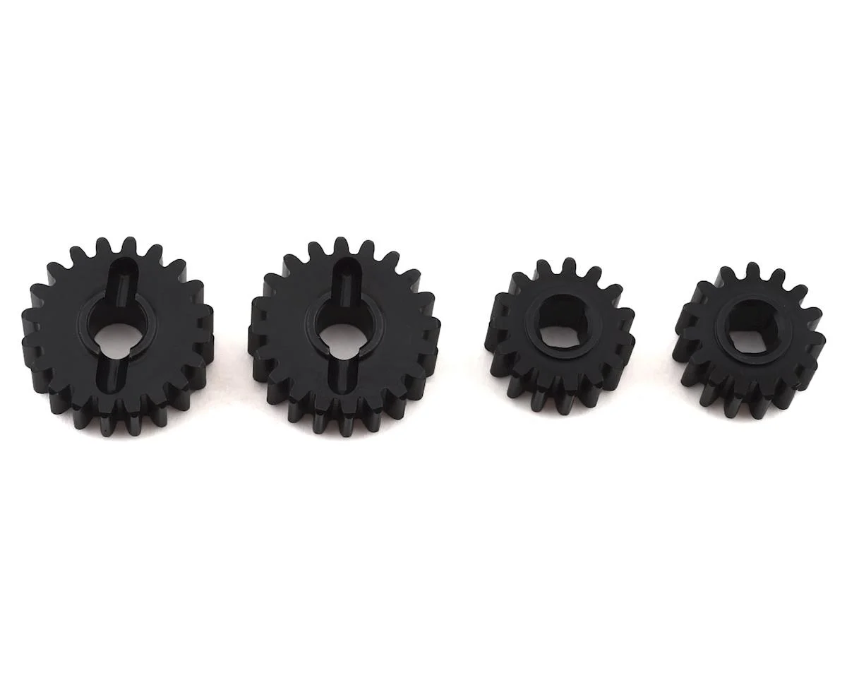 IRC00287 Capra/SCX10 III Portal Overdrive Gear Set (15/20)