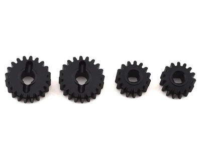 IRC00287 Capra/SCX10 III Portal Overdrive Gear Set (15/20)