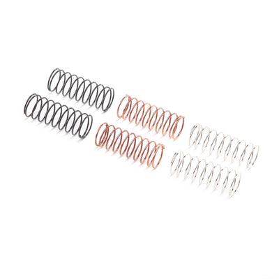 LOS214015 Mini-T Front Springs