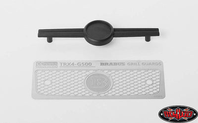 RC4WD VVV-C0798 Mercedes Grill