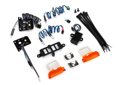 8036 LED Light Set