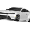 105237-4 4Tec Drift Ford Mustang 1/10 Scale Rear Wheel Drive On-Road Drift Car
