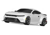 105237-4 4Tec Drift Ford Mustang 1/10 Scale Rear Wheel Drive On-Road Drift Car