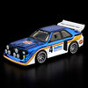 JJY70 Hot Wheels RLC Exclusive 1985 Audi Sport Quattro S1