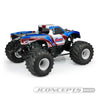 0423S20 Raptor Summit Bigfoot