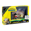 L2P 59355 Minions Mini Figure Story 2 Pack Assortment