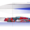 57076-4 Traxxas Spartan Bushless 36" Race Boat