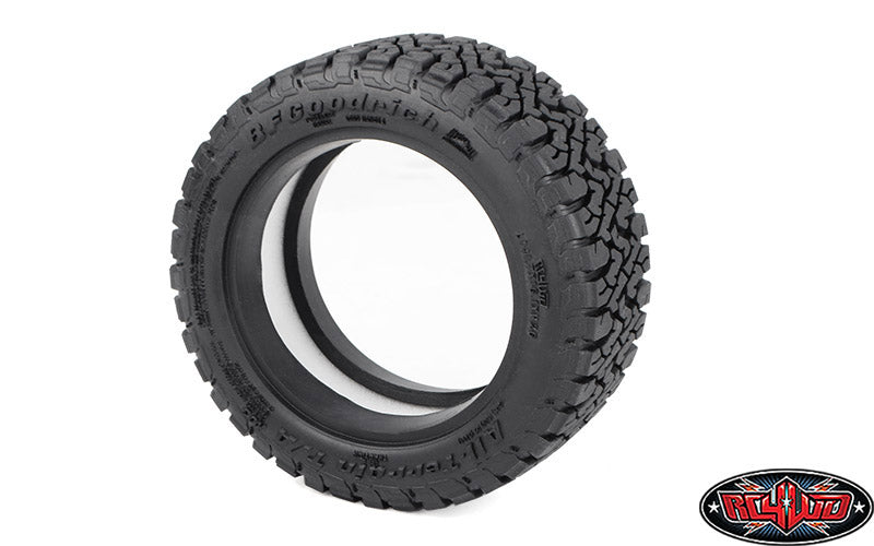Z-T0106 RC4WD BFGoodrich All-Terrain T/A KO3 2.6" Scale Tires