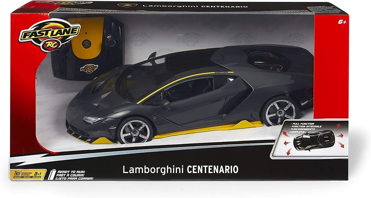 OKK3810 Lamborghini Centenario XQ