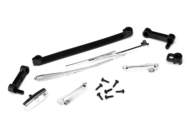 8132 Body Accesories For 8130