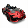 Terzo Sport Car 12V Kids Ride-On