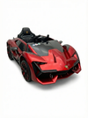 Terzo Sport Car 12V Kids Ride-On