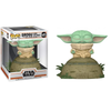 FU58390 Star Wars Grogu Using the Force #485
