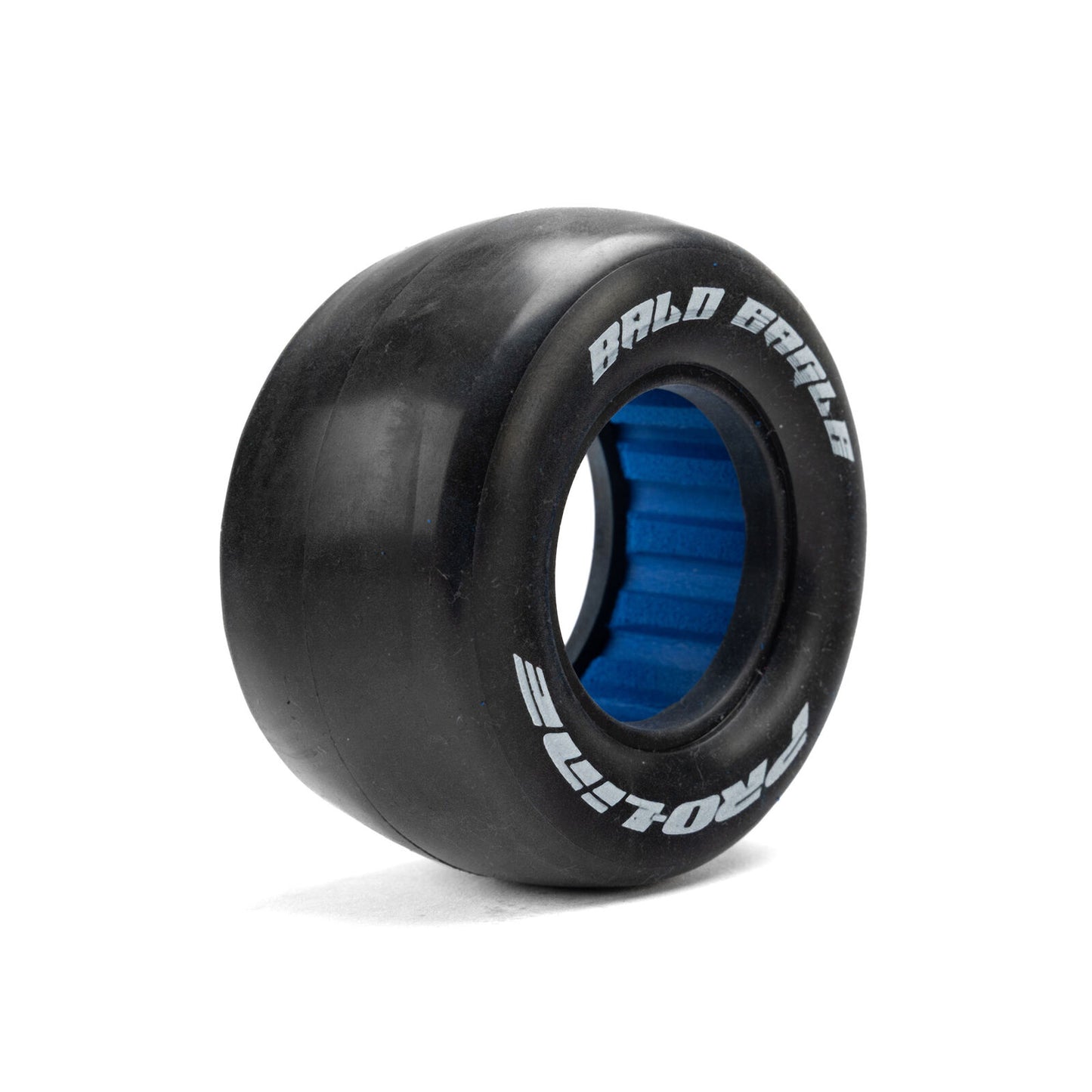 PRO832417 Bald Eagle MC Rear 1.7"/2.2" Dirt Oval Tires (2)