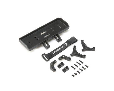 VTR331016 Ascender Solid Mount Battery Tray Conversion