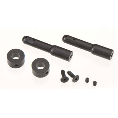 DTXC2615 1.5" Nylon Body Post