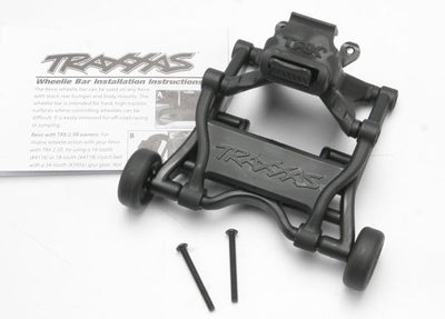 5472 Revo Wheelie Bar