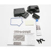 3924 Sealed Receiver Box with Hardware