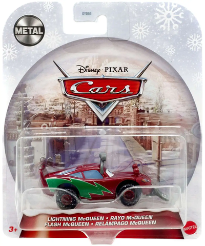 HWGYD55 Lightning Mcqueen
