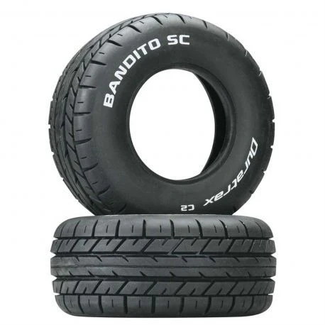DTXC3797 Bandito SC C2 Tires