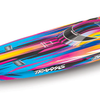 57076-4 Traxxas Spartan Bushless 36" Race Boat