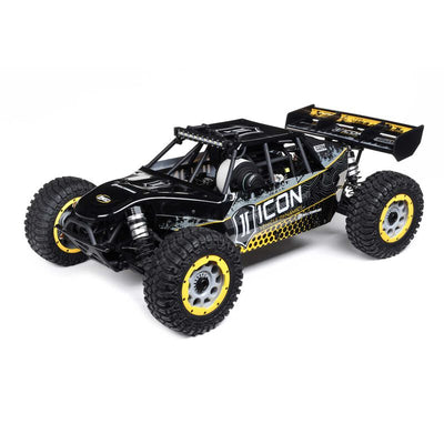 LOS05008 DBXL 2.0 4x4 1/5 Scale Gas Buggy RTR