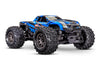 107154-1 Mini Maxx BL-2S Brushless Monster Truck (Battery & Charger Included)