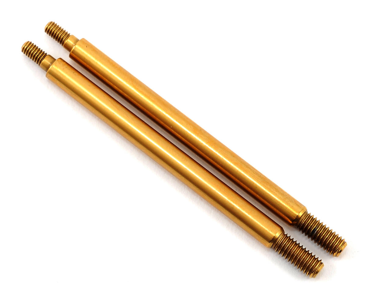 TKR6004T Ti-Nitride Front Shock Shaft (2)