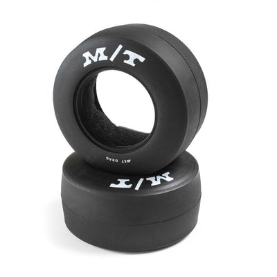 LOS43052 Rear Tire 22S Drag