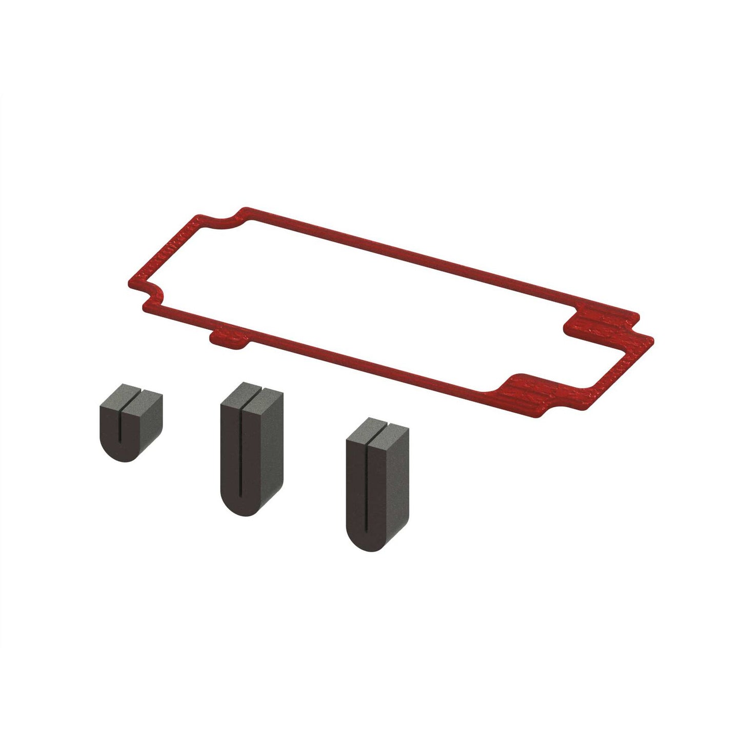 ARA320494 Receiver Box Seal Set