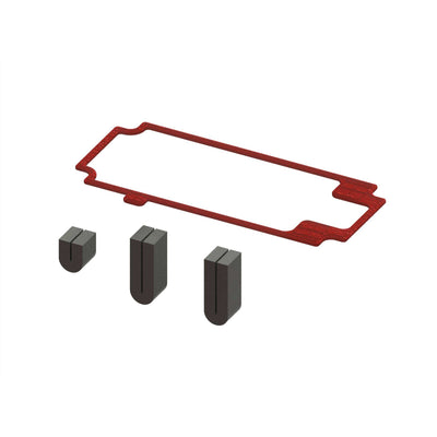 ARA320494 Receiver Box Seal Set