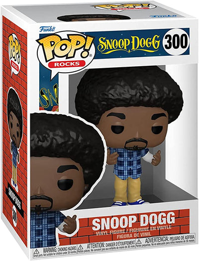 FU69358 Snoop Dogg