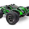 67097-4 Rustler 4x4 Ultimate 1/10 Scale Brushless Stadium Truck