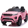 Land Rover Discovery 12V Kids Ride-On Car
