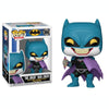 FU76073 Batman War Zone-The Joker (War Joker)