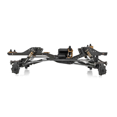 ASC40129 Enduro Comp Fox Competition Rock Crawler Kit
