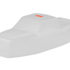 VPS10409 Stance Competition Inspired Pickup Body (Clear)