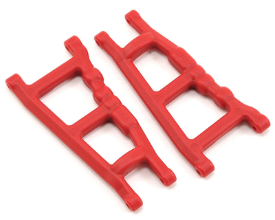 RPM80709 Slash 4x4 A Arms Red