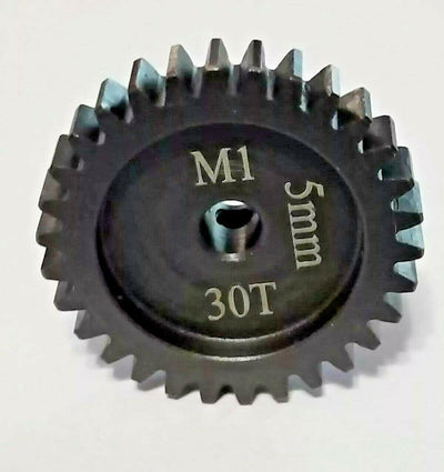 Saga 5mm 30T MOD 1