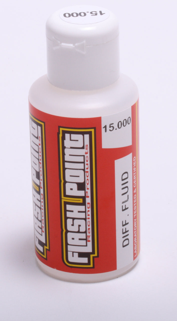 FP015000 15k Diff Fluid