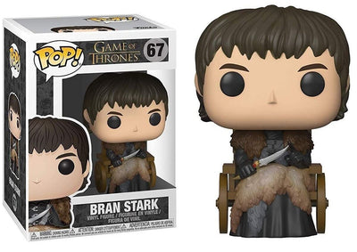 FU34618 GOT-BRAN STARK
