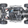 85086-4 Unlimited Desert Racer Pro-Scale 4x4 Desert Racing Truck