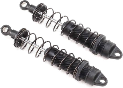 LOS213001 Rear Shocks Mini-T