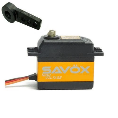 Savox SV-1273TG