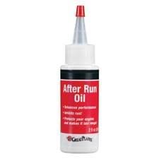 GPMP3006-After Run Oil