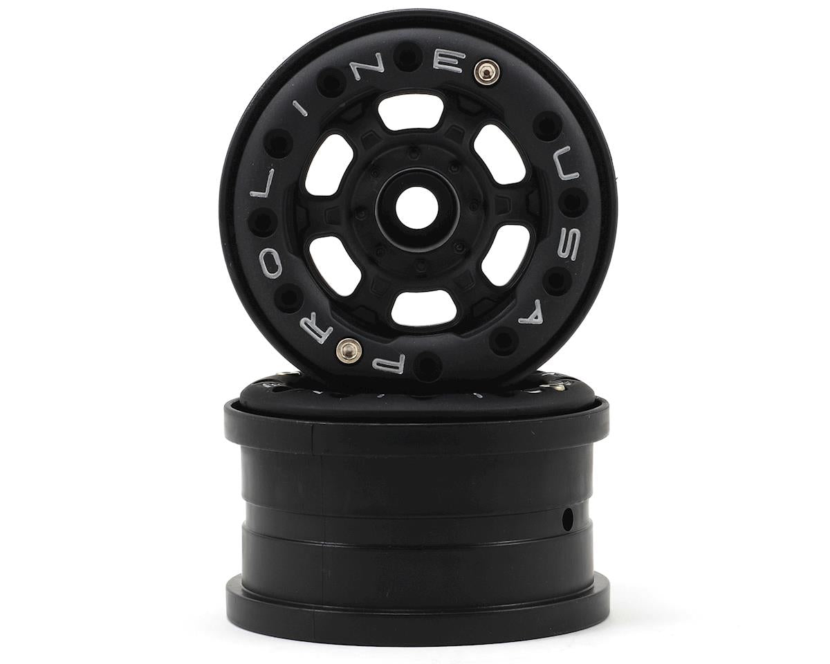 PRO2713-15 1/16 Titus 2.2