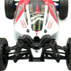 HRGRM28TY01 - Aluminum Front Shock Tower Brace Grom Typhon