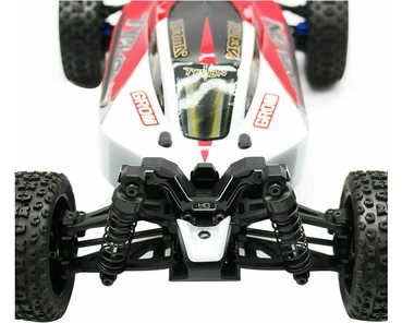 HRGRM28TY01 - Aluminum Front Shock Tower Brace Grom Typhon